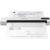 Epson WorkForce DS-70, Input scanner grigio, 216 x 356 mm, 600 x 600 DPI, 48 bit, 24 bit, 16 bit, 8 bit
