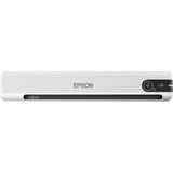 Epson WorkForce DS-70, Input scanner grigio, 216 x 356 mm, 600 x 600 DPI, 48 bit, 24 bit, 16 bit, 8 bit