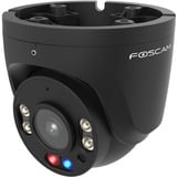Foscam W5EP, Telecamera di sorveglianza Nero/Nero