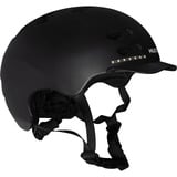 HUDORA Casco da pattinatore LED Nero