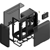 HYTE X50 Air, Chassis Tower Nero