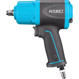 Hazet Avvitatore a impulsi 9012ECO, 1/2" blu/Nero