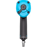Hazet Avvitatore a impulsi 9012ECO, 1/2" blu/Nero