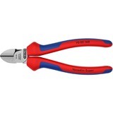 KNIPEX KP-7002160 Pinze crimpatrici, Pinze di taglio 206 g