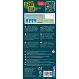 KOSMOS 44312905 Giochi di costruzione, Traccia a sfera Pista per biglie, 8 anno/i, 600 g