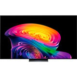 LG OLED83C6ELB.AEUD, TV OLED Nero