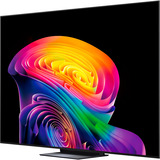 LG OLED83C6ELB.AEUD, TV OLED Nero