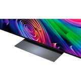 LG OLED83C6ELB.AEUD, TV OLED Nero