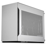 Lian Li A4 H20, Chassis Tower argento