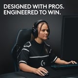 Logitech PRO X SUPERLIGHT 2, Mouse da gioco Magenta