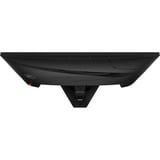 MSI MAG 274QFDE X24 Monitor PC 68,6 cm (27") 2560 x 1440 Pixel Wide Quad HD LCD Nero, Monitor di gioco Nero, 68,6 cm (27"), 2560 x 1440 Pixel, Wide Quad HD, LCD, 0,5 ms, Nero