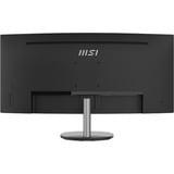 MSI PRO MP341CQDE, Monitor LED Nero