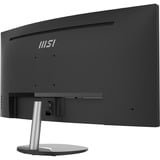 MSI PRO MP341CQDE, Monitor LED Nero