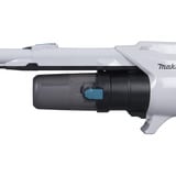 Makita CL004GZ, Aspirapolvere verticale bianco