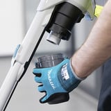 Makita CL004GZ, Aspirapolvere verticale bianco
