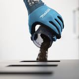 Makita CL004GZ, Aspirapolvere verticale bianco