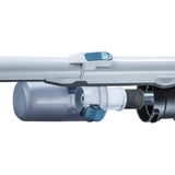Makita CL004GZ, Aspirapolvere verticale bianco