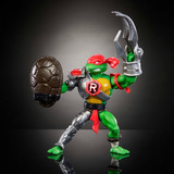 Mattel JBM99 action figure giocattolo, Gioco figura 6 anno/i, Multicolore, Plastica