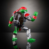 Mattel JBM99 action figure giocattolo, Gioco figura 6 anno/i, Multicolore, Plastica