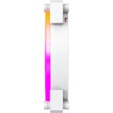 Montech AX140 PWM 140x140x25, Ventola bianco
