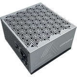 Montech MONTECH CENTURY II 750, Alimentatore PC argento