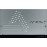 Montech MONTECH CENTURY II 750, Alimentatore PC argento