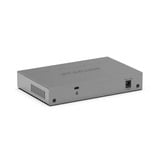 Netgear GS105PP, Interruttore 
