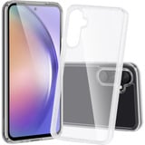 Nevox StyleShell SHOCKFlex, Custodia per telefono trasparente