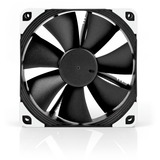 Noctua NA-SAVP3 chromax.white, Modding bianco