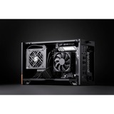 Noctua NH-L9x65 chromax.black, raffreddamento CPU  Nero