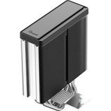 Ocypus Delta A40 Elite Dual Fan, raffreddamento CPU  Nero