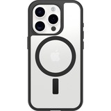 Otterbox React, Custodia per telefono trasparente/Nero