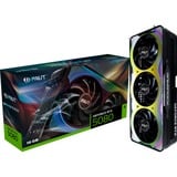 Palit GeForce RTX 5080 GameRock, Scheda grafica 