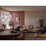 Philips Hue White A60 Lampada Smart E27 Confezione doppia 1100 lm, Lampada a LED 