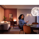Philips Hue White A60 Lampada Smart E27 Confezione doppia 1100 lm, Lampada a LED 