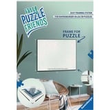 Ravensburger Cornice per puzzle Nero