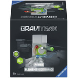 Ravensburger GraviTrax Element Dynamo, Ferrovia 