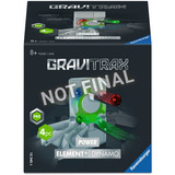Ravensburger GraviTrax Element Dynamo, Ferrovia 