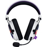 Razer BlackShark V3 Pro 2XKO Edition, Cuffia da gioco bianco/Nero