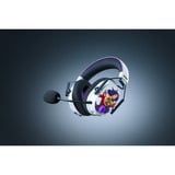 Razer BlackShark V3 Pro 2XKO Edition, Cuffia da gioco bianco/Nero