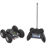 Revell Stunt Car FlipRacer, RC Nero/Bianco