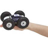 Revell Stunt Car FlipRacer, RC Nero/Bianco