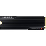 Samsung 9100 PRO Heatsink PCIe® 5.0 NVMe™ M.2 SSD - 2 TB, Disco a stato solido 2 TB, M.2, 14700 MB/s