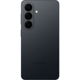 Samsung Galaxy S26 256GB Enterprise Edition, Handy Nero, 16 cm (6.3"), 12 GB, 256 GB, 50 MP, Android 16.0, Nero