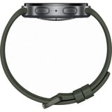 Samsung Galaxy Watch9, Smartwatch argento