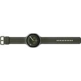Samsung Galaxy Watch9, Smartwatch argento