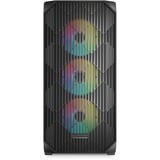 Sharkoon AK3 RGB, Chassis Tower Nero