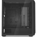 Sharkoon AK3 RGB, Chassis Tower Nero