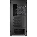 Sharkoon AK3 RGB, Chassis Tower Nero
