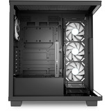 Sharkoon ELITE SHARK CA500 Ricondizionato, Chassis Tower Nero